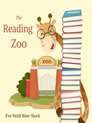 cover image of The Reading Zoo